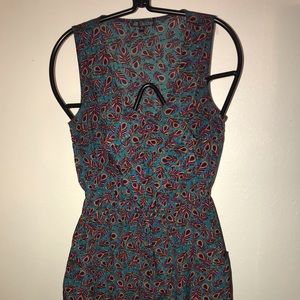 Business casual dress